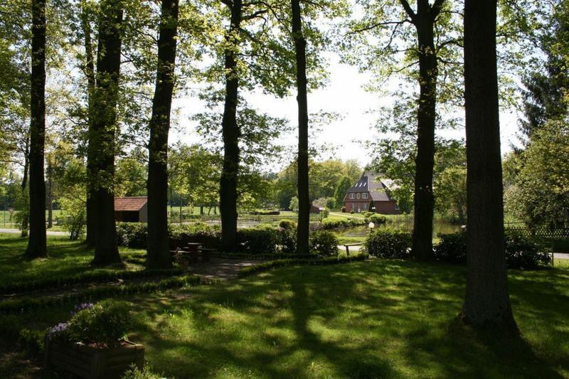 Ringhotel Forellenhof Kalyves Extérieur photo