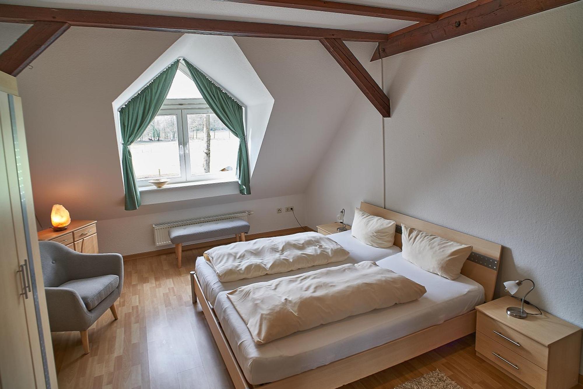 Ringhotel Forellenhof Kalyves Extérieur photo