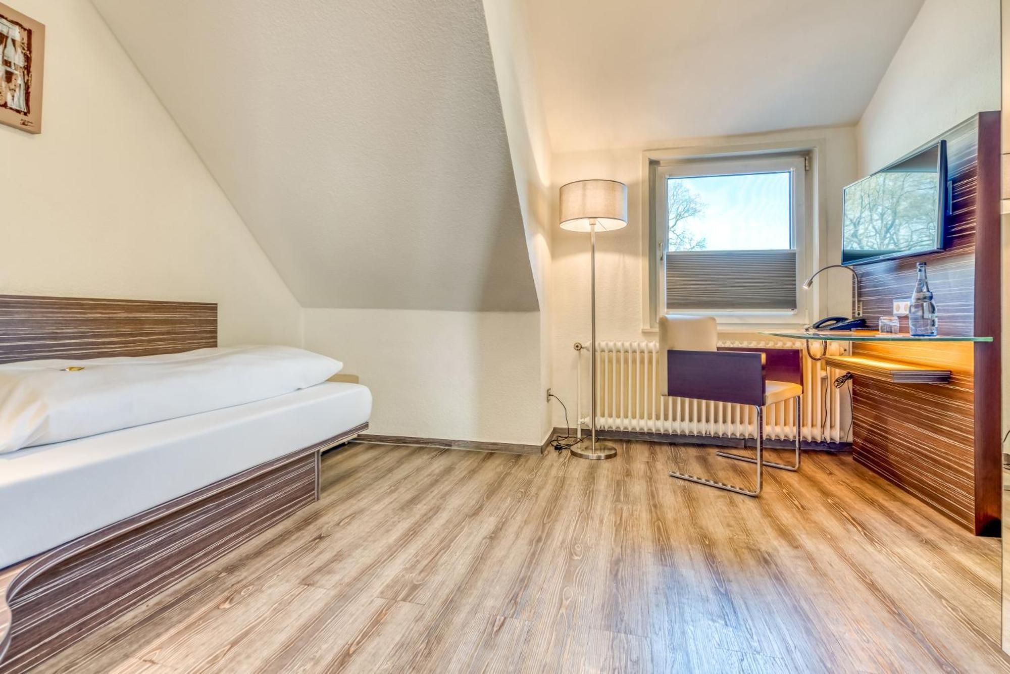 Ringhotel Forellenhof Kalyves Extérieur photo