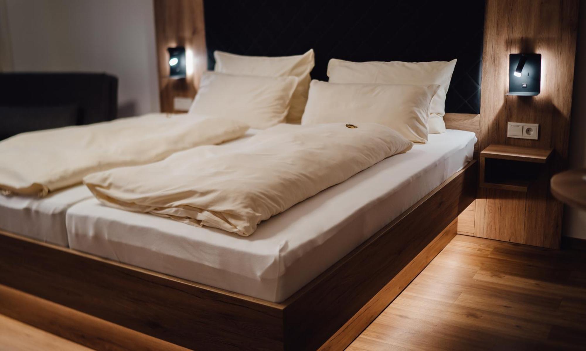 Ringhotel Forellenhof Kalyves Chambre photo