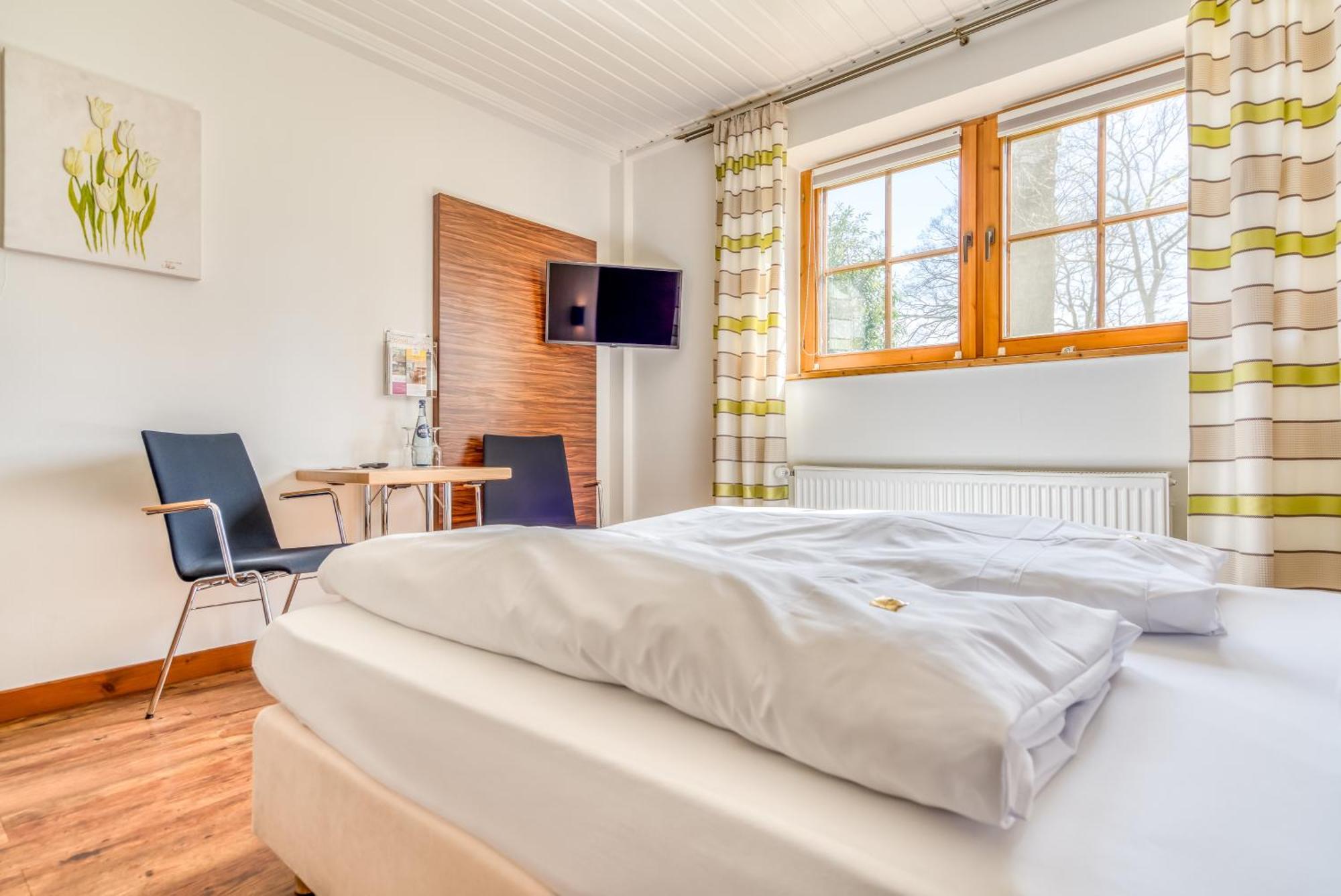 Ringhotel Forellenhof Kalyves Extérieur photo
