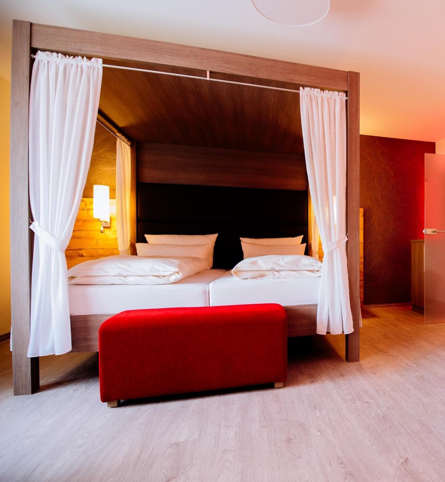 Ringhotel Forellenhof Kalyves Extérieur photo