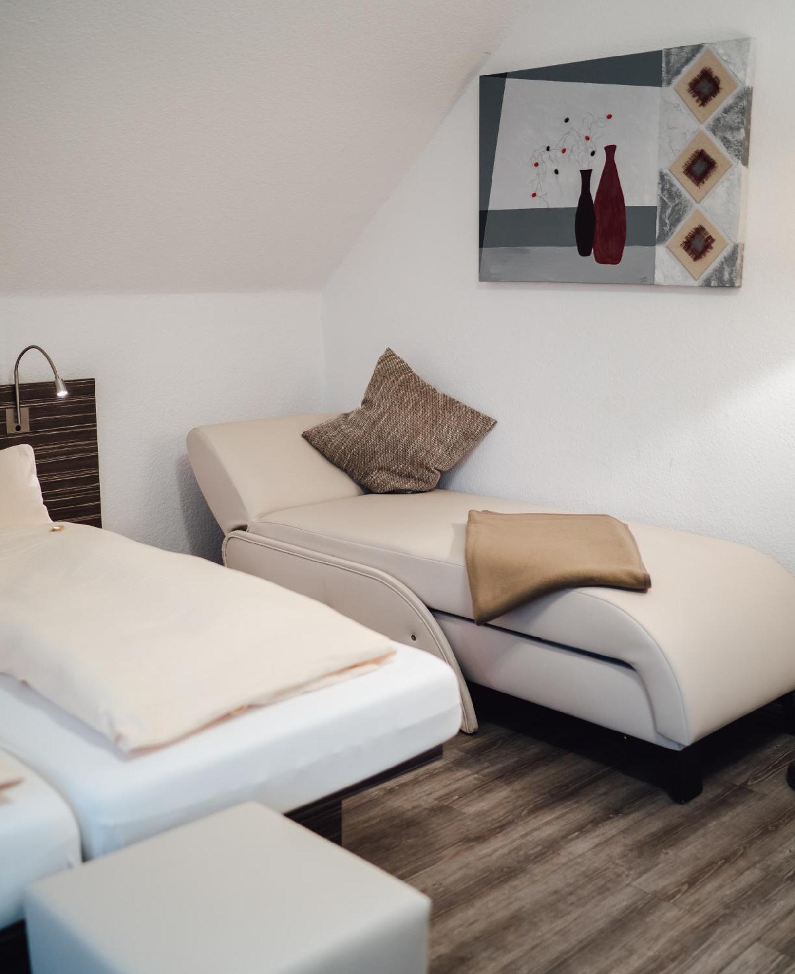 Ringhotel Forellenhof Kalyves Chambre photo