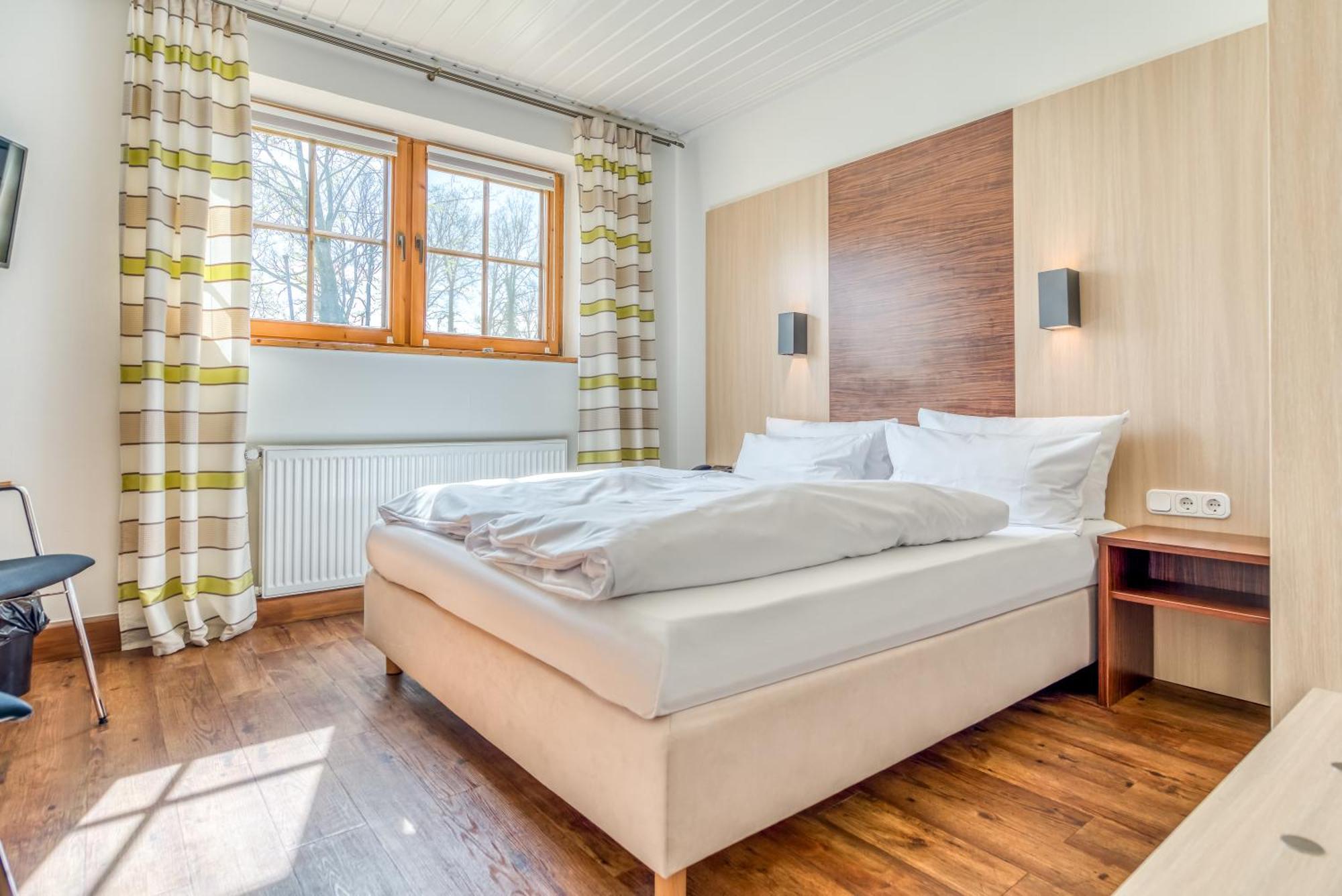 Ringhotel Forellenhof Kalyves Extérieur photo
