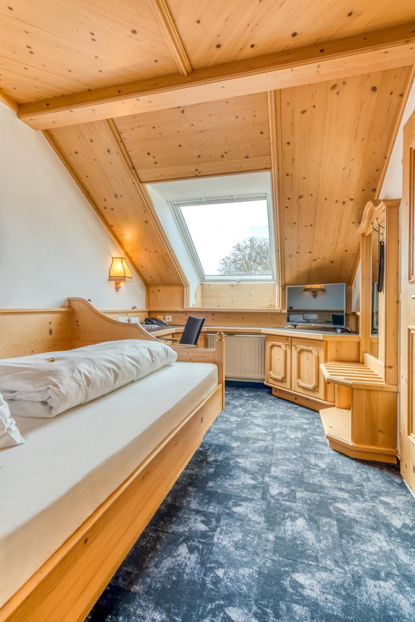 Ringhotel Forellenhof Kalyves Extérieur photo