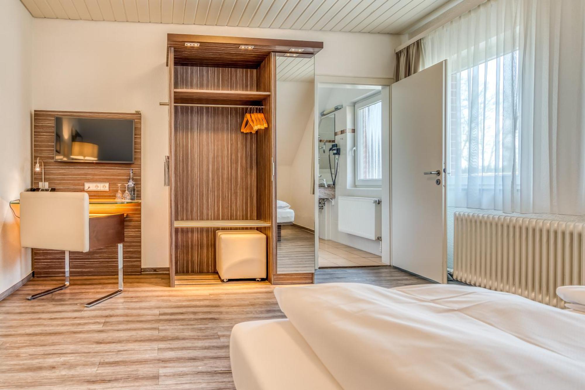 Ringhotel Forellenhof Kalyves Chambre photo
