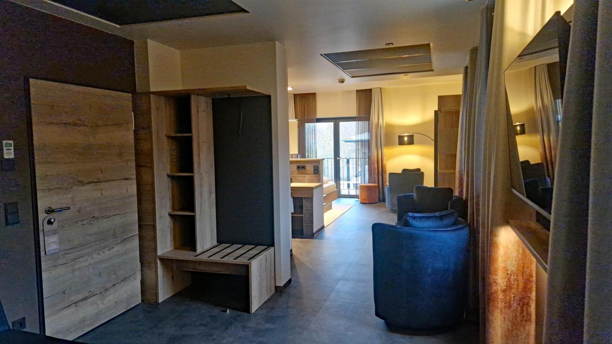 Ringhotel Forellenhof Kalyves Extérieur photo